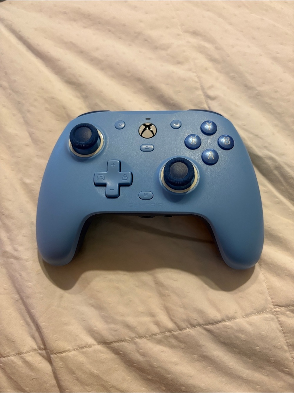 Xbox Wireless Controller — Light Blue